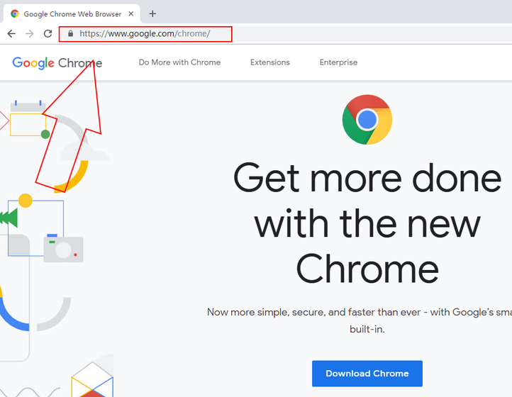 chrome for mac download