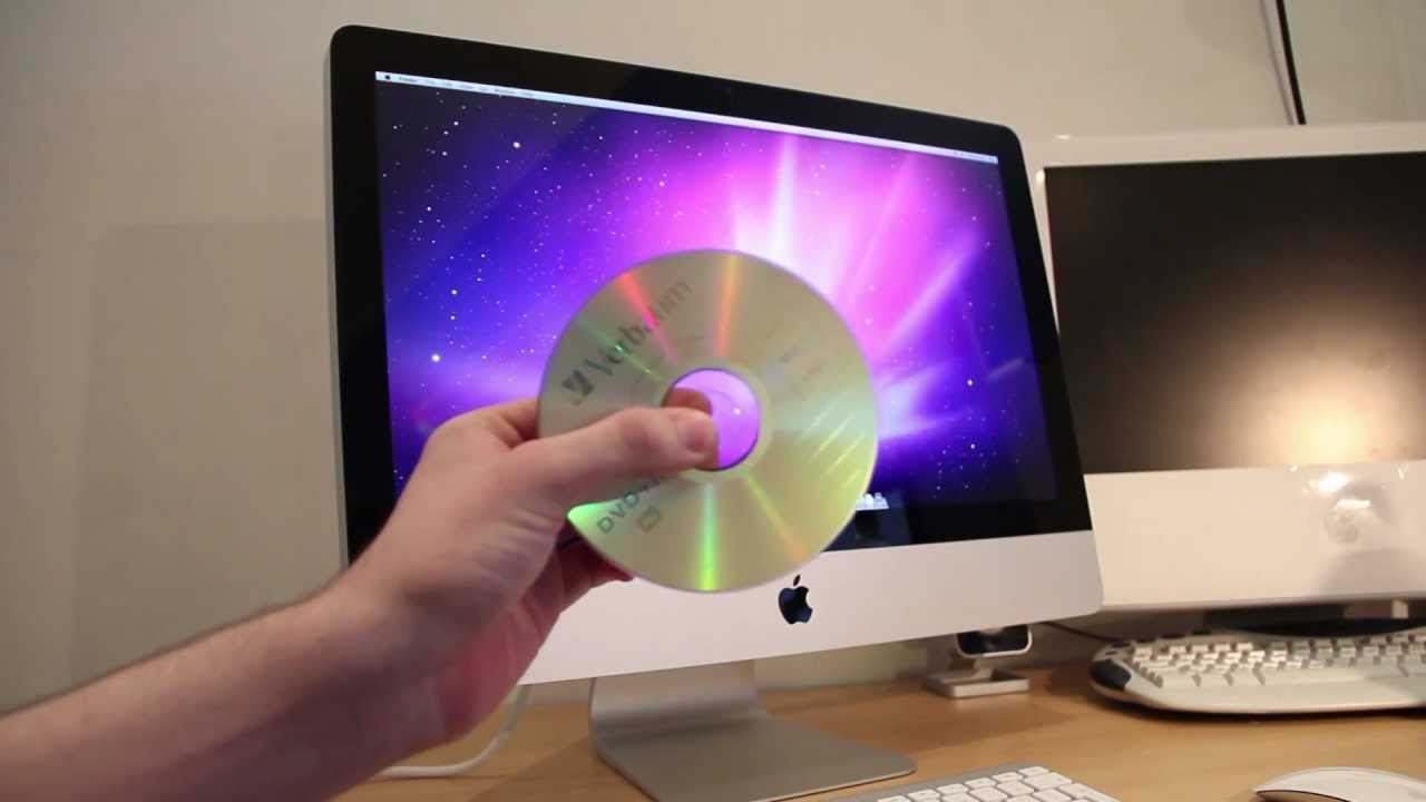 fastest dvd burner for mac